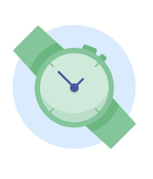 Stopwatch icon