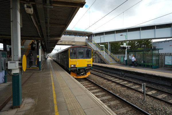 MVL Bletchley service platform 5