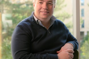 Will Gallagher SLT 1