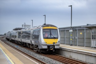 Test Train MK Bletchley 36 v5