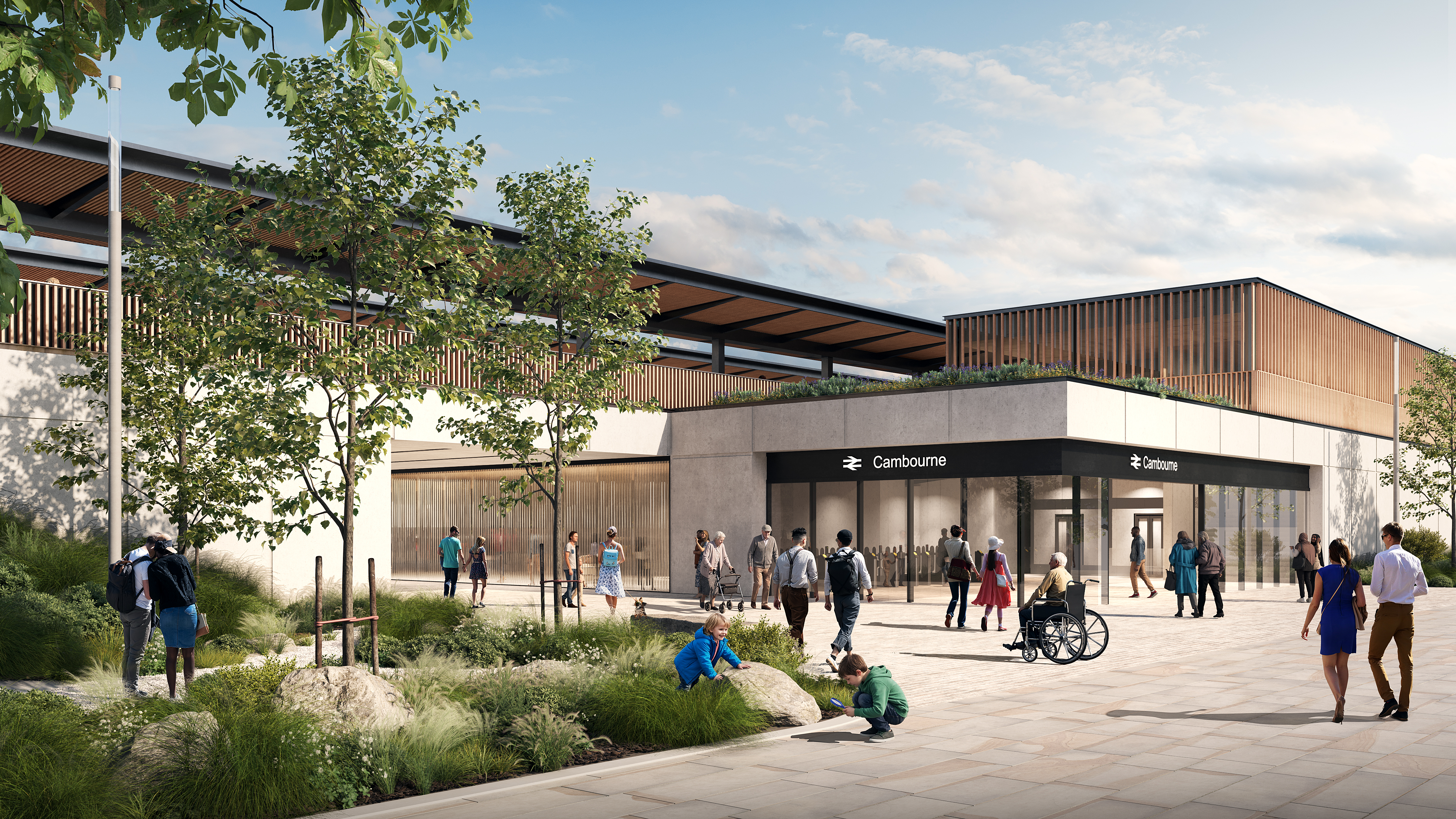 Fig78 CGI   Cambourne   260309