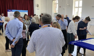 Stewartby consultation event 2026