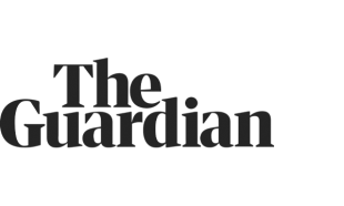 WEB ITN Logo The Guardian