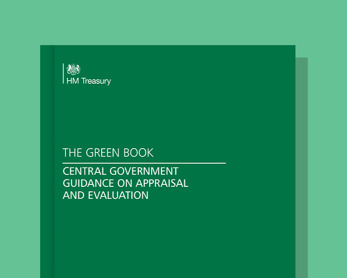 the green book