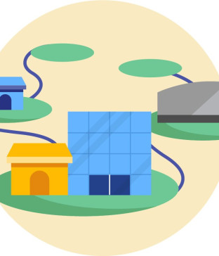 EWR Icon Master 2025 business growth yellow